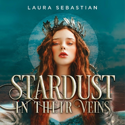 Stardust in their Veins: Following the dramatic and deadly events of Castles in Their Bones