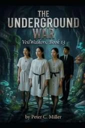 The Underground War