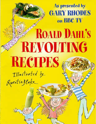 Revolting Recipes