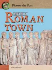 Life In A Roman Town