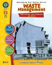 Waste Management
