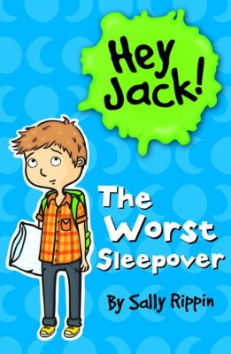 The Worst Sleepover