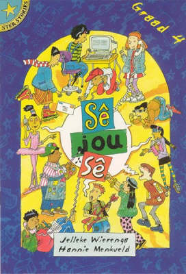 Se Jou Se