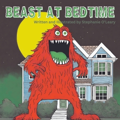 Beast at Bedtime