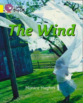 The Wind Workbook