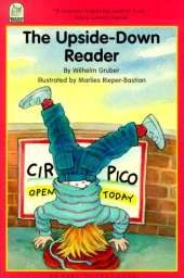 The Upside-down Reader