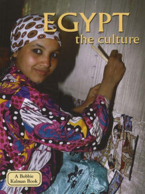 Egypt - The Culture