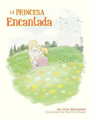 La Princesa Encantada