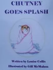 Chutney Goes Splash
