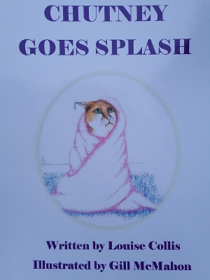 Chutney Goes Splash