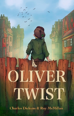 Oliver Twist: Retold for Younger Listeners