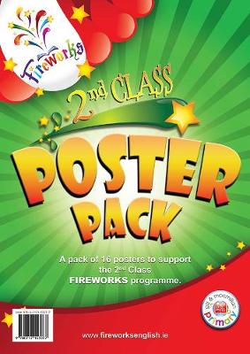 2nd Class Posters