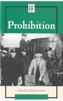 Prohibition