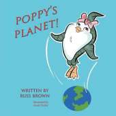 Poppy's Planet!