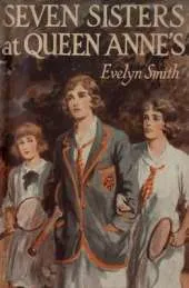 Seven Sisters at Queen Anne's