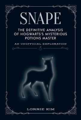 Snape: The definitive analysis of Hogwarts's mysterious potions master