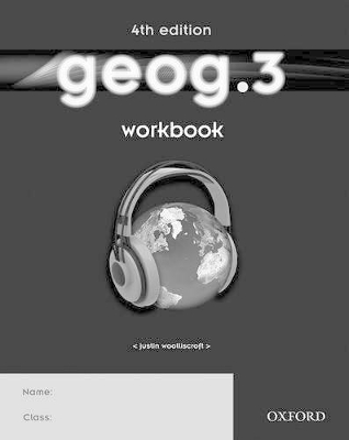 Key Stage 3: geog.3 Workbook