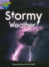 Fact World Stage 8: Stormy Weather