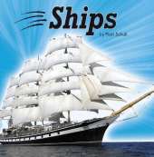 Transportation Ships