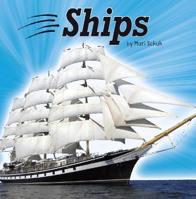 Transportation Ships