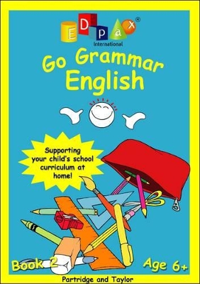 Go Grammar