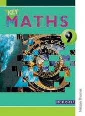Key Maths 9 Special Resource Teacher File