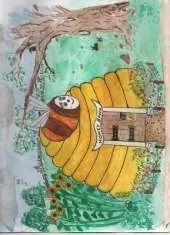 Banker Bee