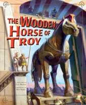 Wooden Horse of Troy