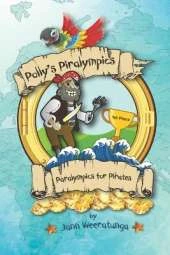 Polly's piralympics: Polly's piralympic games
