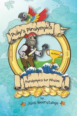 Polly's piralympics: Polly's piralympic games