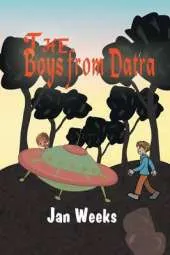 Boys from Datra