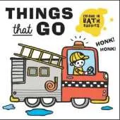 Bath Buddies: Things That Go