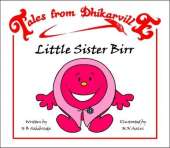 Little Sister Birr: Goody Two-Shoes