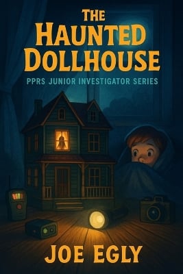 The Haunted Doll House: PPRS Junior Investigator Series