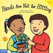 Hands are not for Hitting& updated