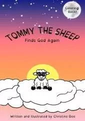 Tommy the Sheep: Finds God Again