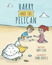 Harry and the Pelican