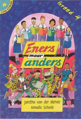 Eners Maar Anders