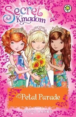 Secret Kingdom: Petal Parade: Special 7