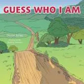 Guess Who I am