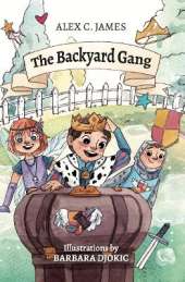The Backyard Gang