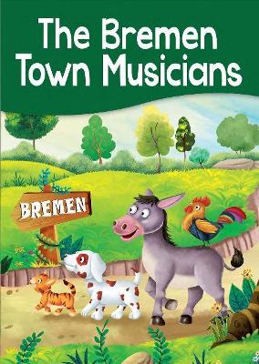 Bremen Town Musicians
