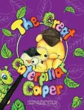 Great Caterpillar Caper
