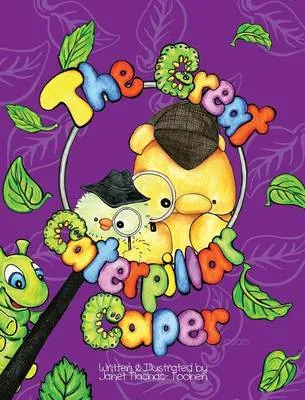 Great Caterpillar Caper