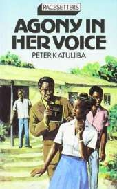Pacesetters;Agony-Her Voice Pr