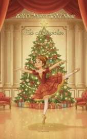 Bella's Winter Ballet Show : The Nutcracker: A Magical Christmas Ballet Story About Friendship, Courage, and the Enchantment of The Nutcracker for Dance Lovers of All Ages