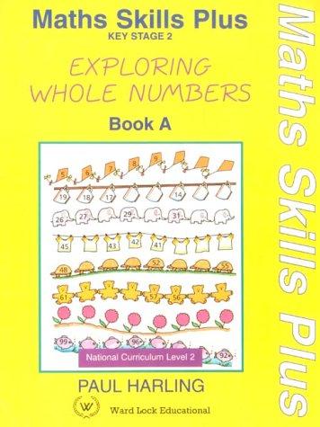 Exploring Whole Numbers