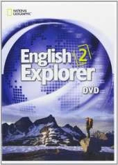 English Explorer DVD 2