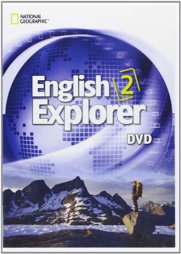 English Explorer DVD 2