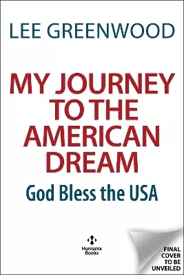 My Journey to the American Dream: God Bless the USA!